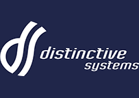 Distinctive Systems Ltd | Tel: 01904 692269