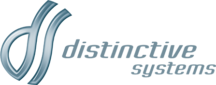 Distinctive Systems Ltd | Tel: 01904 692269