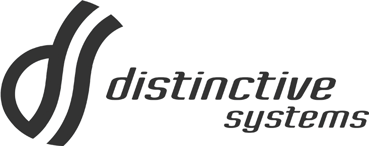 Distinctive Systems Ltd | Tel: 01904 692269